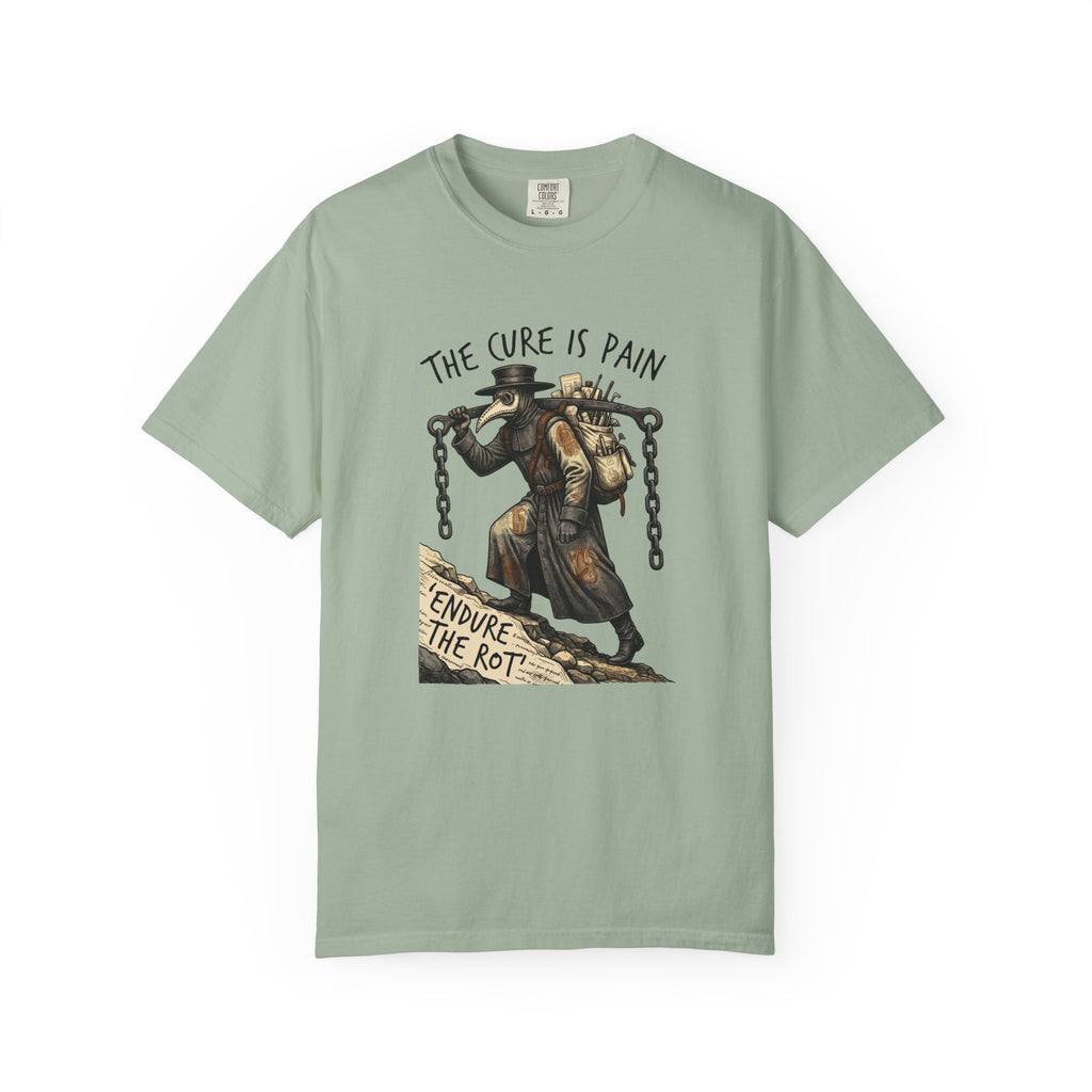The Plague T-shirt