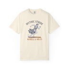 Marble Runner T-shirt