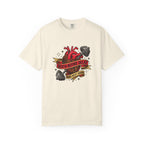 Death Before Decaf T-shirt