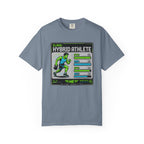 Game Class Hbd Athlete T-shirt