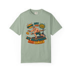 Has Limits T-shirt