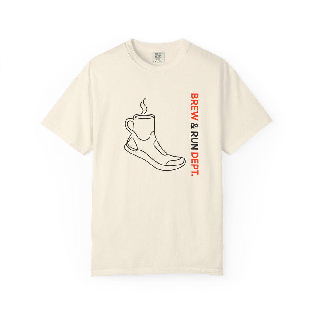 Brew & Coffee T-shirt