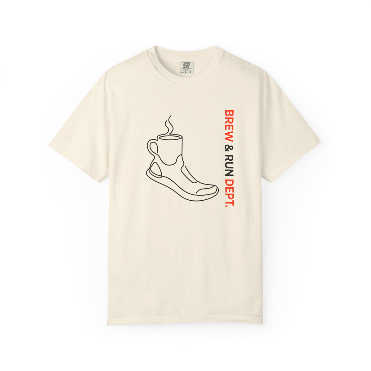 Brew & Coffee T-shirt