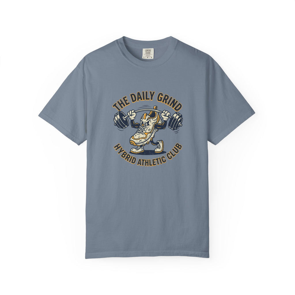 The Daily Grind T-shirt