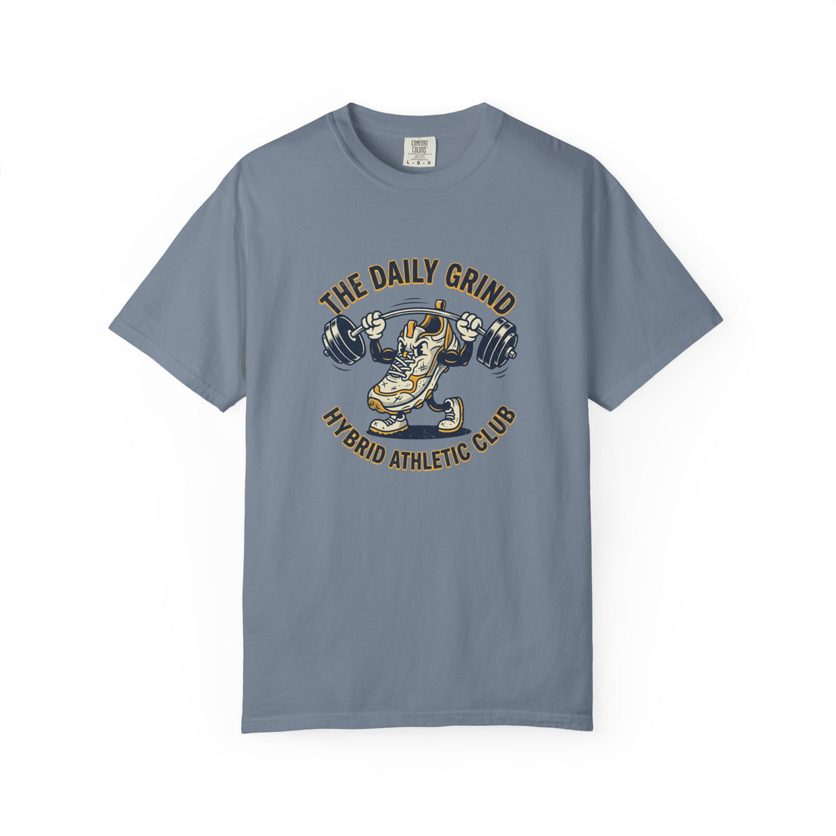 The Daily Grind T-shirt