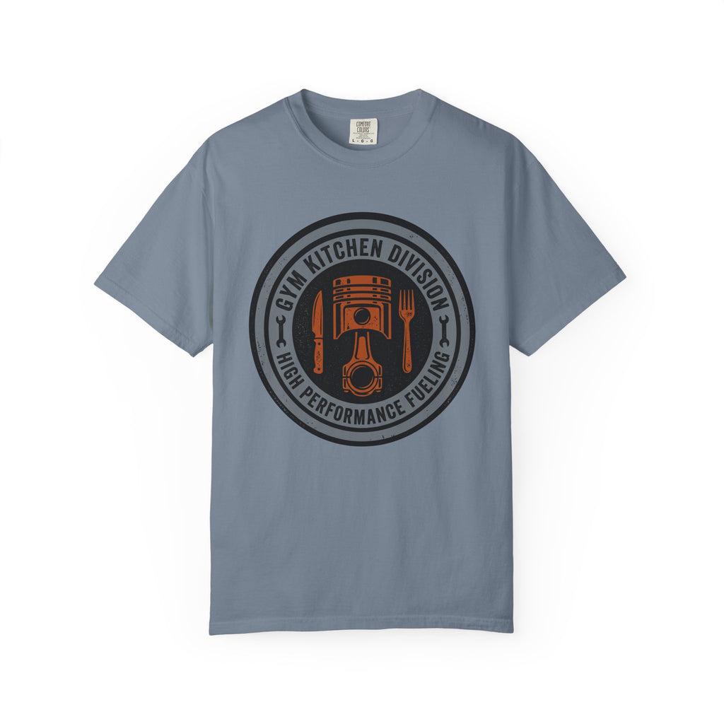 Gym Kitchen T-shirt