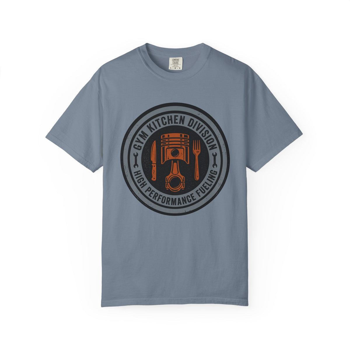Gym Kitchen T-shirt