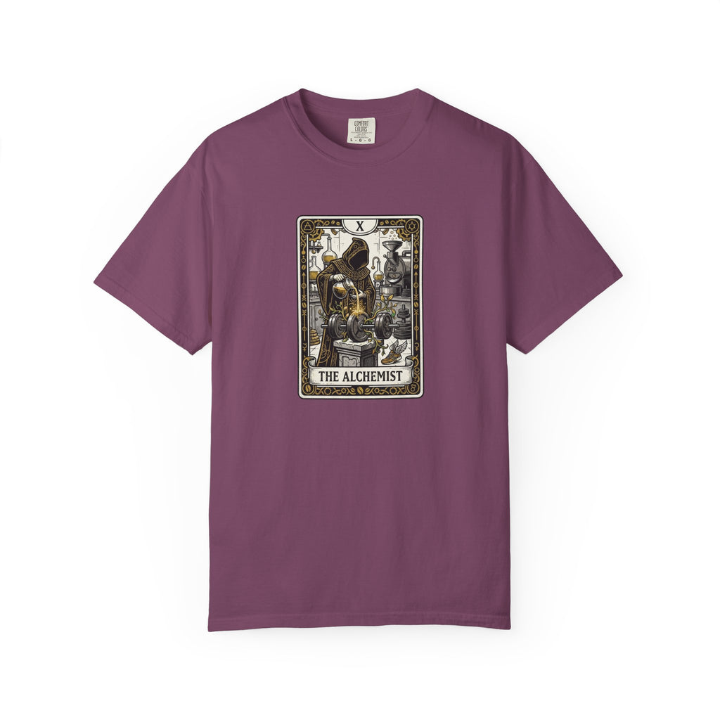 The Alchemist T-shirt