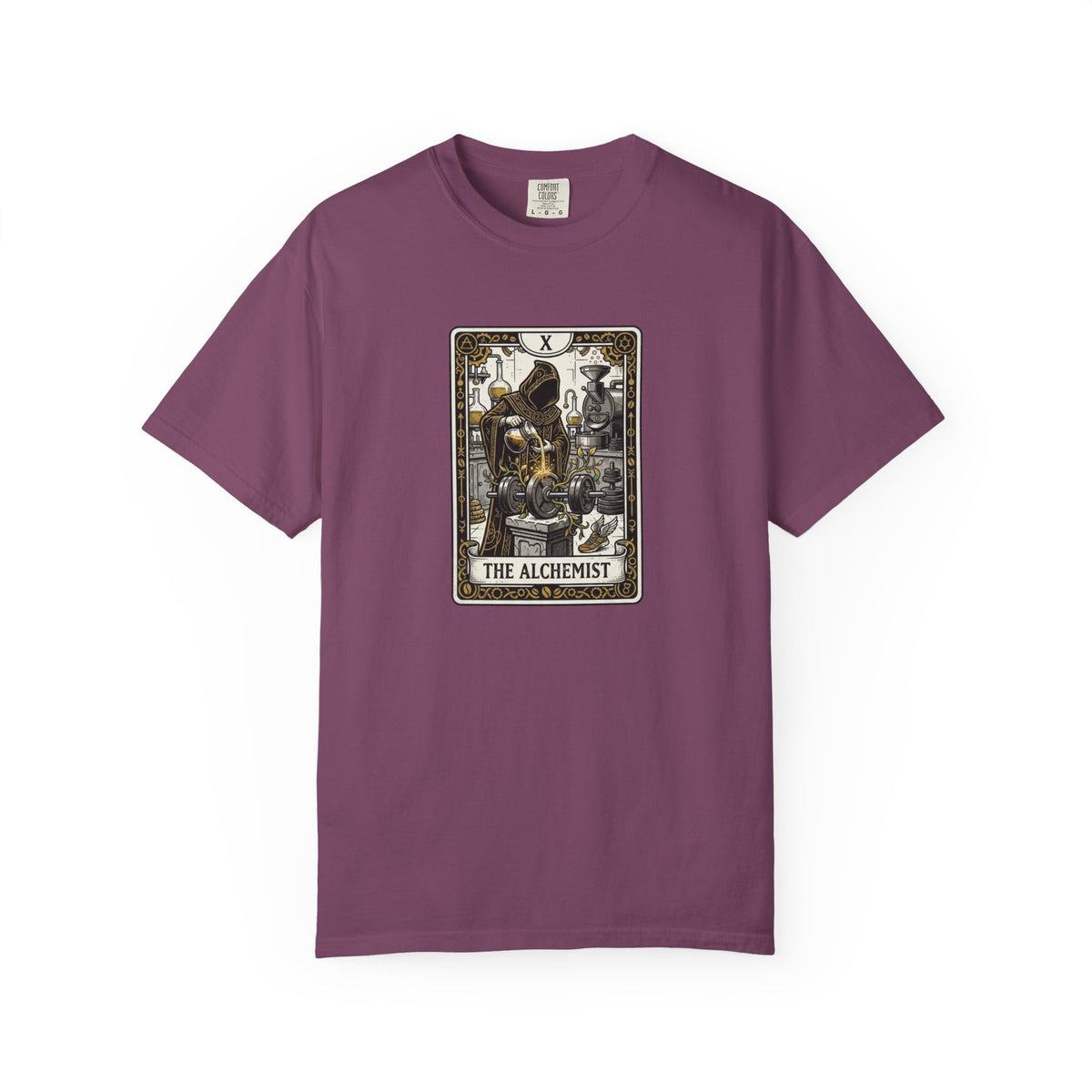 The Alchemist T-shirt