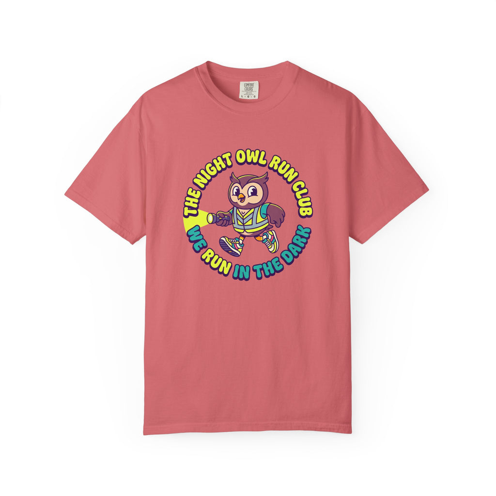 Owl T-shirt