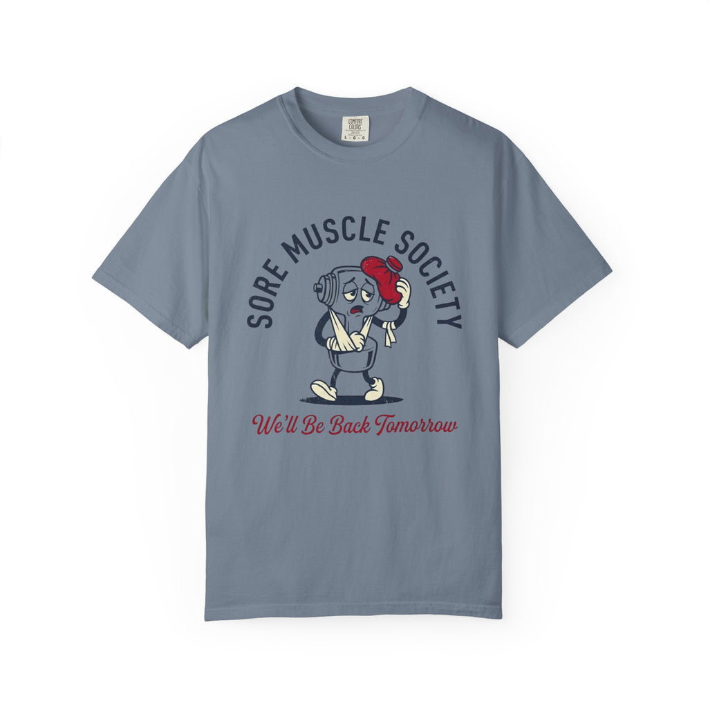 Sore Muscle T-shirt