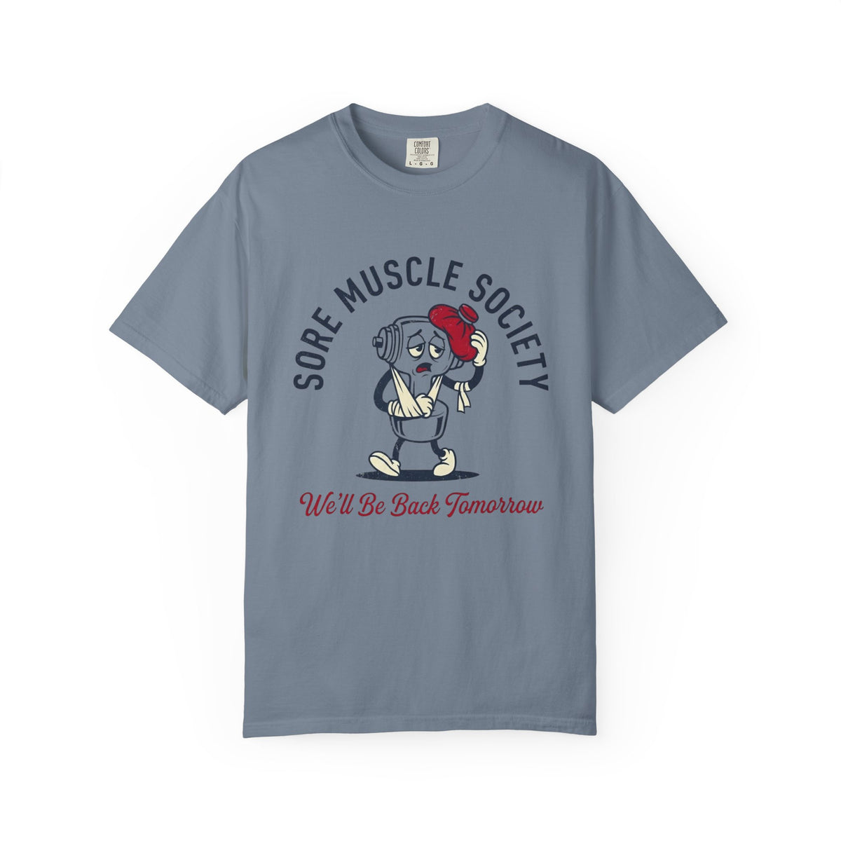 Sore Muscle T-shirt