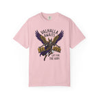 Valhalla Awaits T-shirt