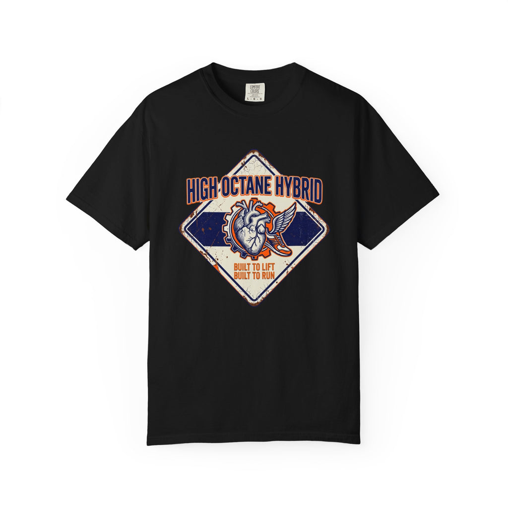High Octane T-shirt