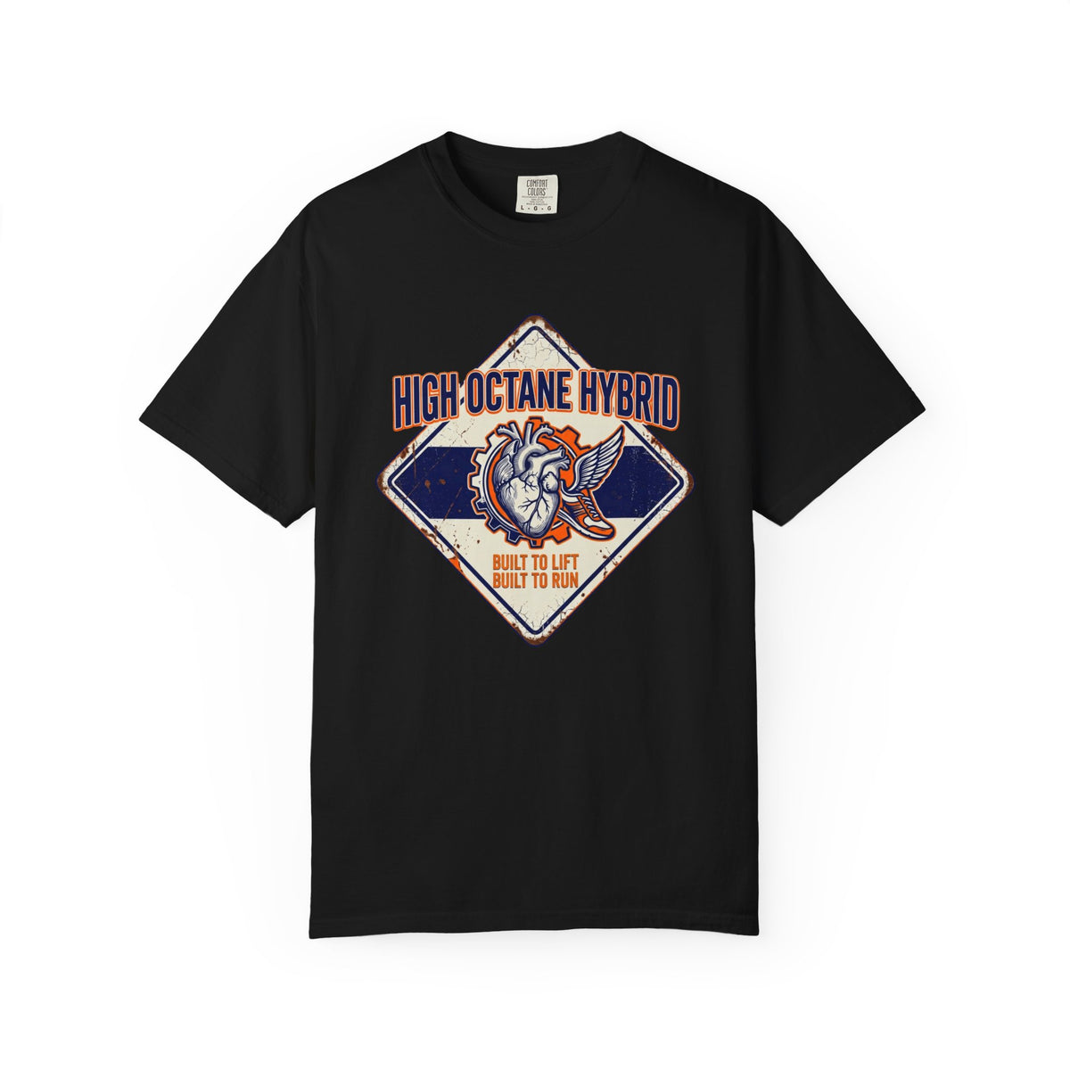 High Octane T-shirt