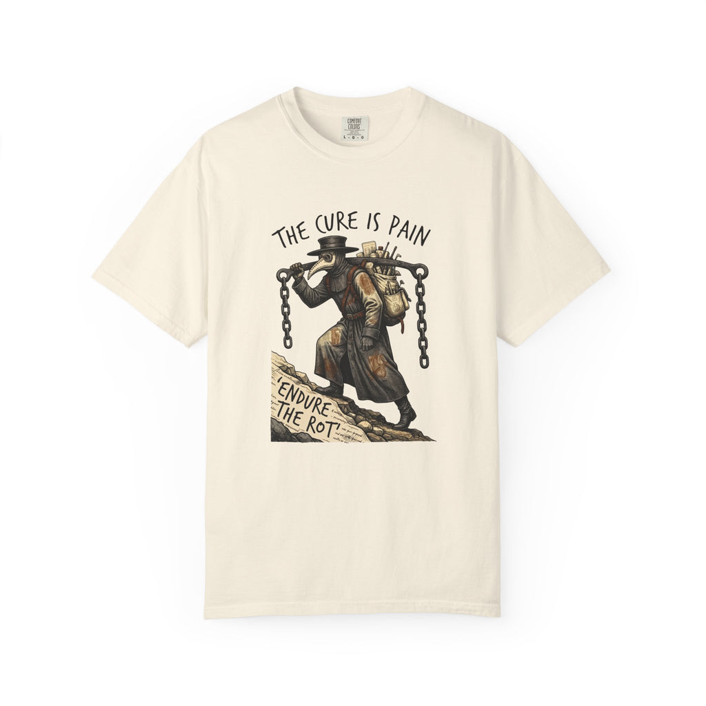 The Plague T-shirt
