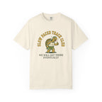 Slow Club T-shirt