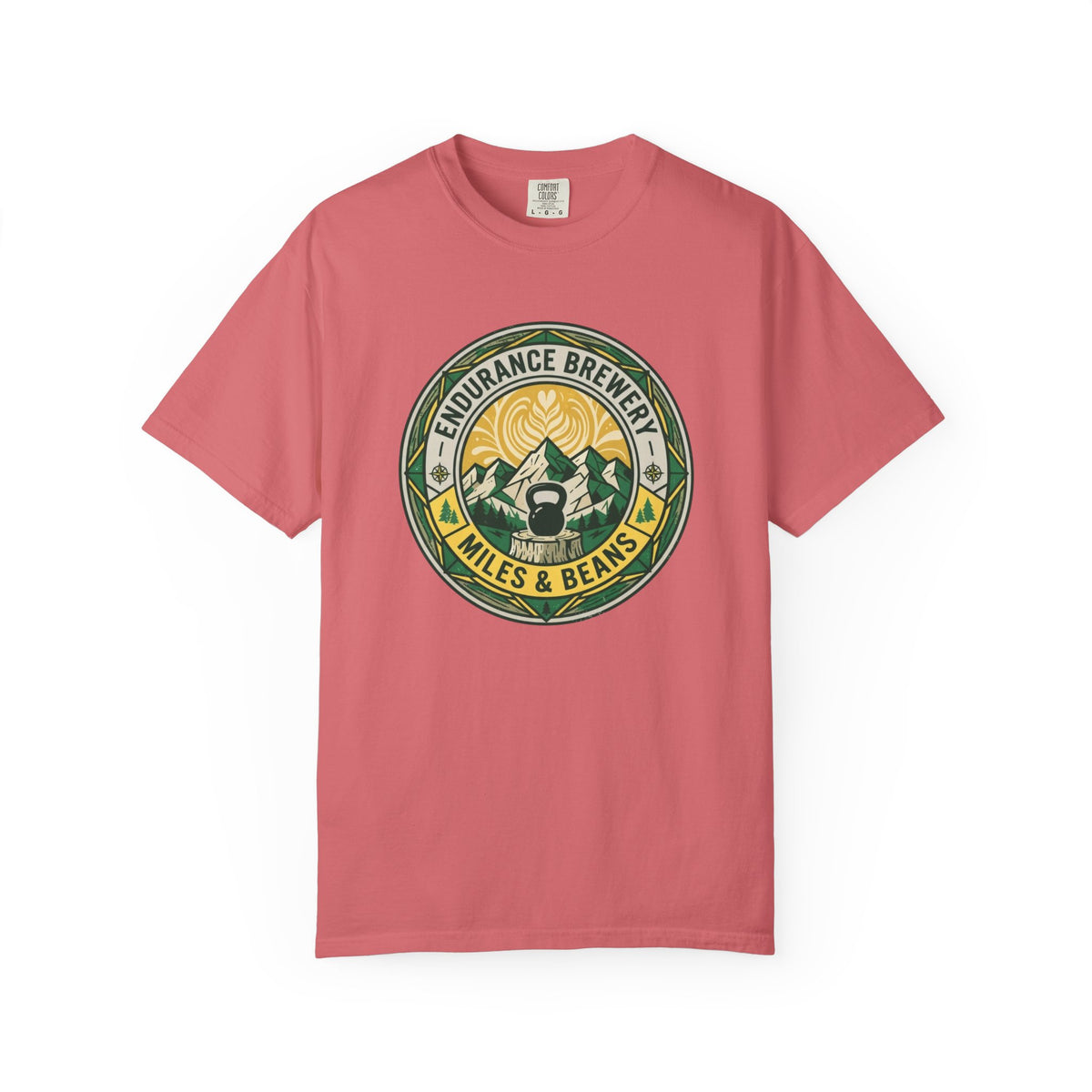 Endurance Brewery T-shirt
