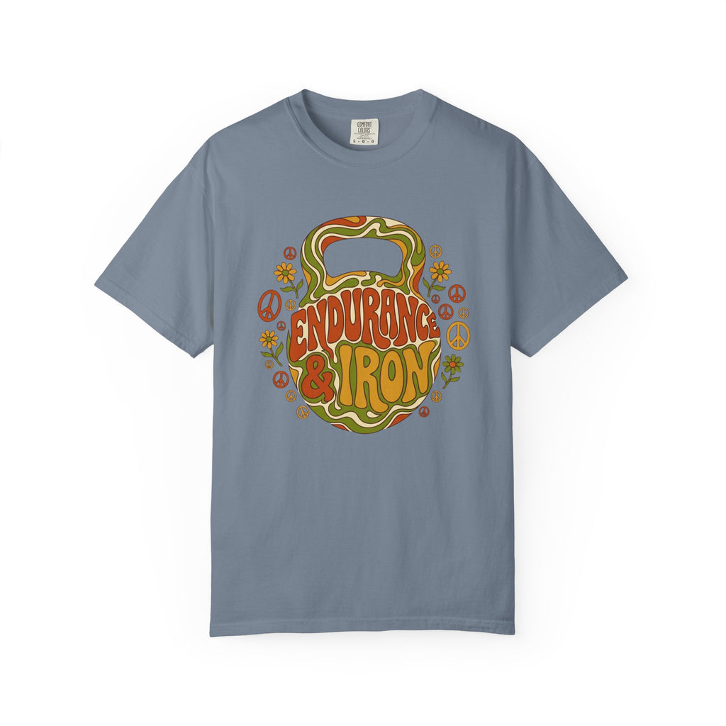 Endurance & Iron T-shirt