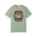 Chasing Miles T-shirt