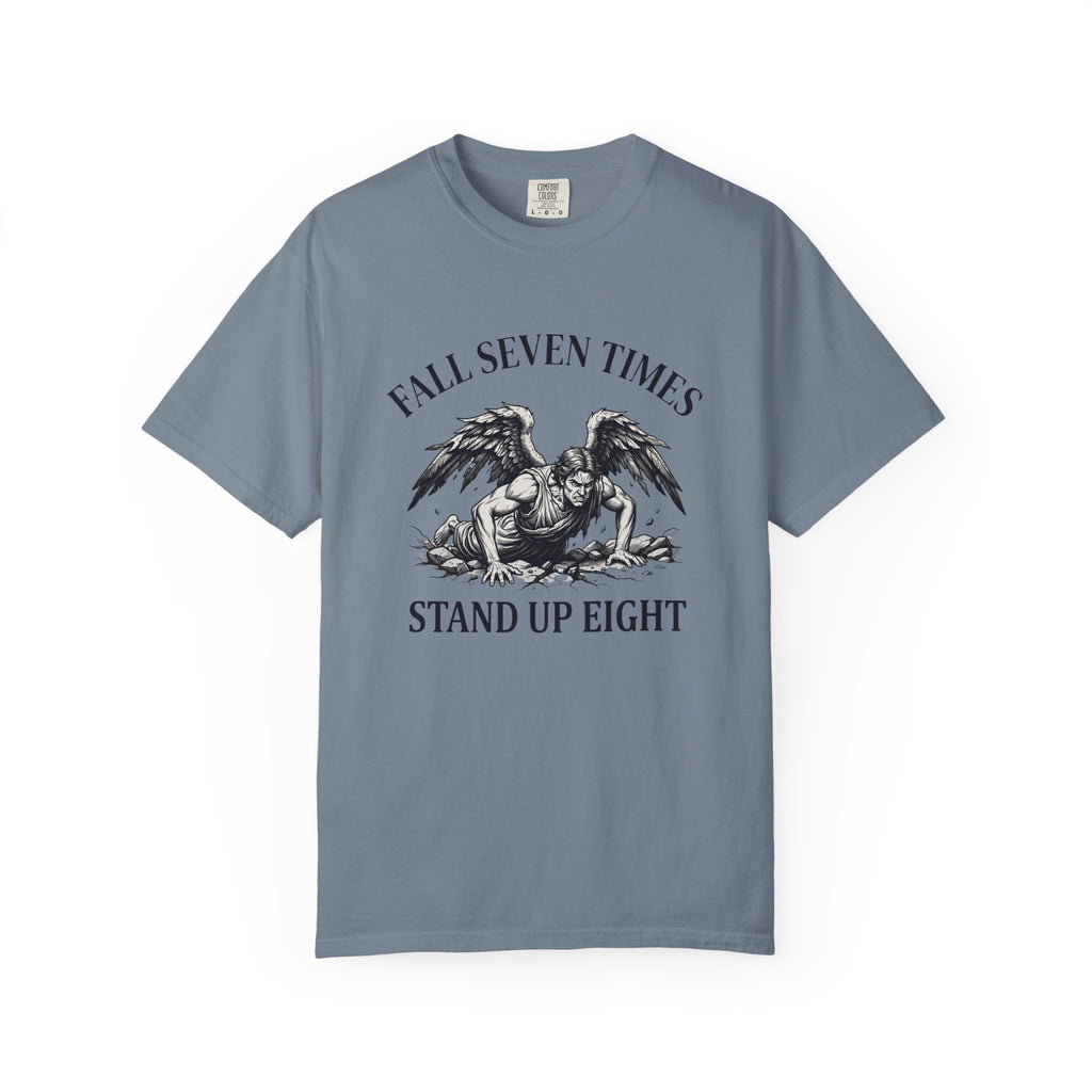 Fallen Burpee T-shirt