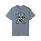 Fallen Burpee T-shirt