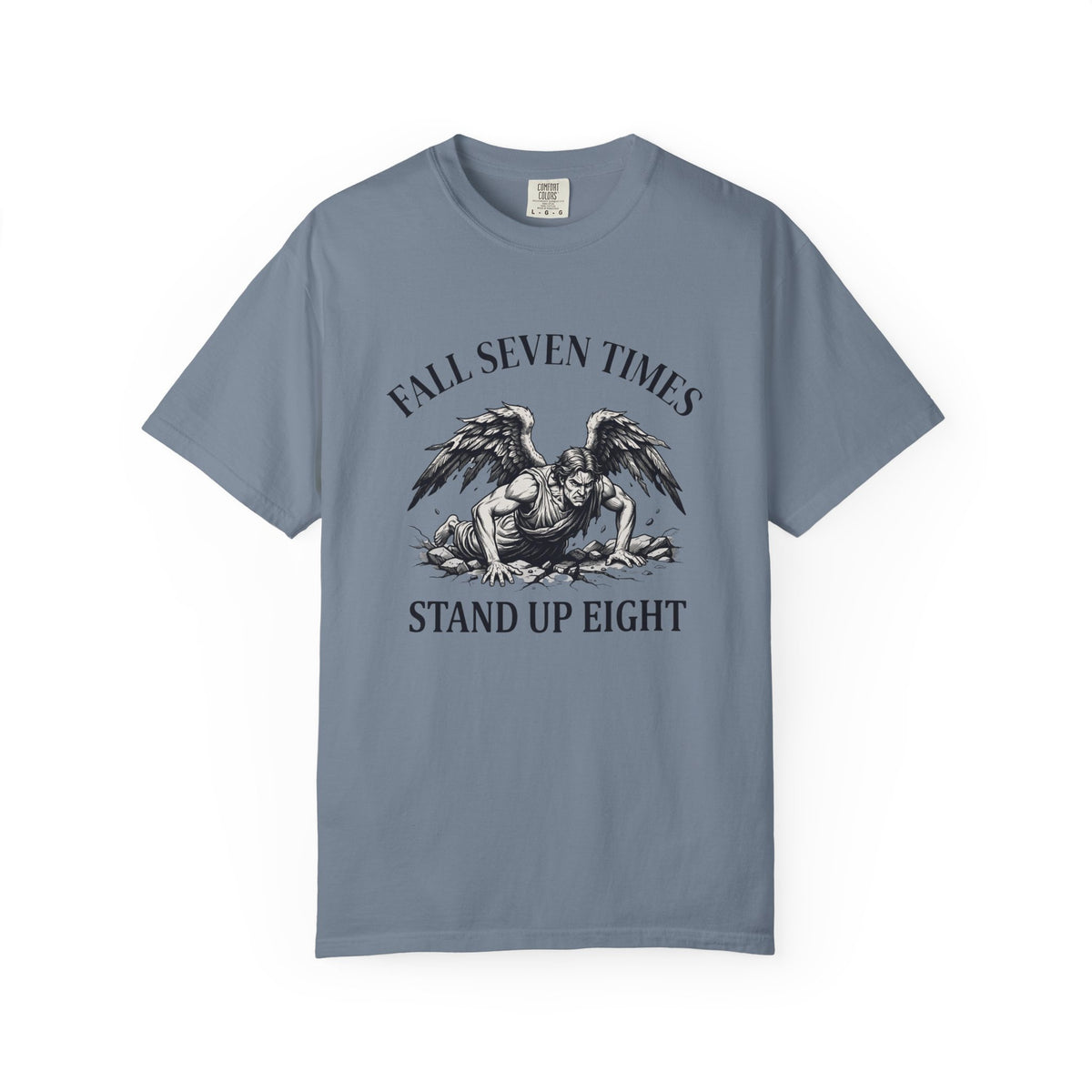 Fallen Burpee T-shirt