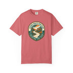 Enjoying the view T-shirt