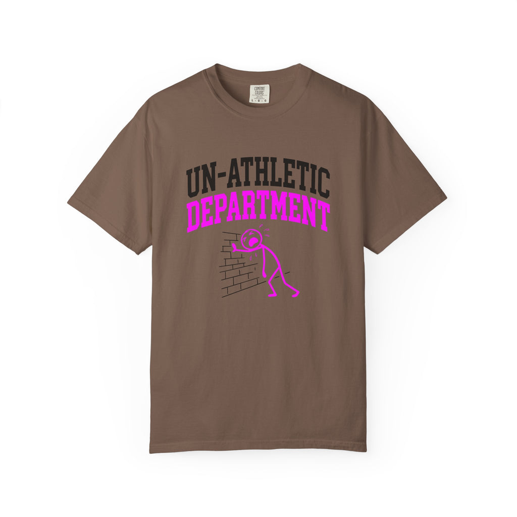 Un-Athletic T-shirt