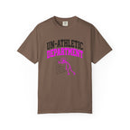 Un-Athletic T-shirt