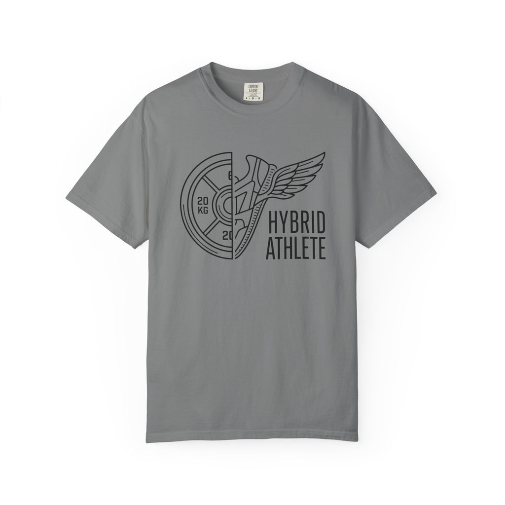 Weight & Trainners T-shirt