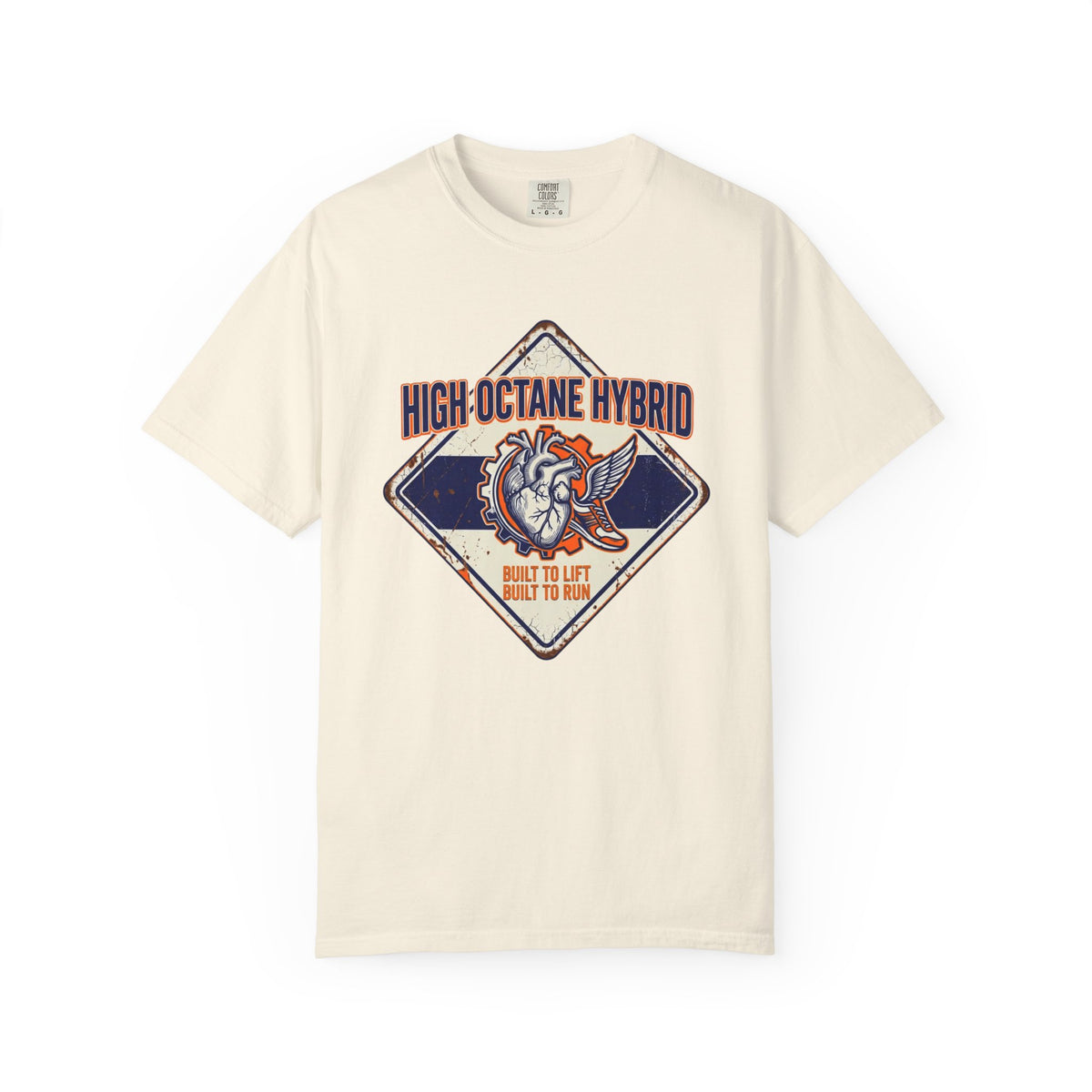 High Octane T-shirt