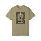 Skull Running & Lifting Taro T-shirt