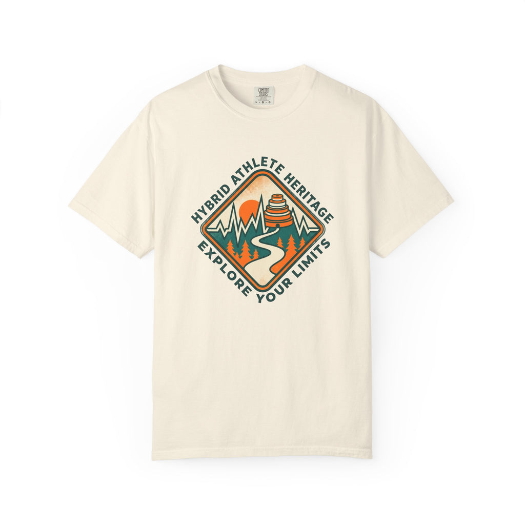 Explore your Limits T-shirt