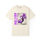 Anime Hbd Soul T-shirt