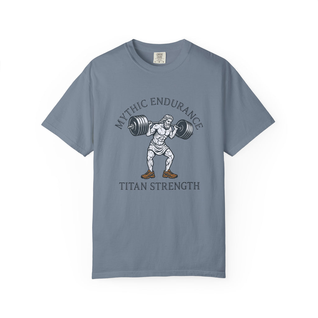 Mythic Endurance T-shirt