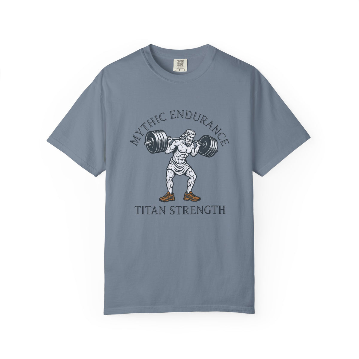 Mythic Endurance T-shirt