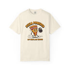 Pizza Powered T-shirt