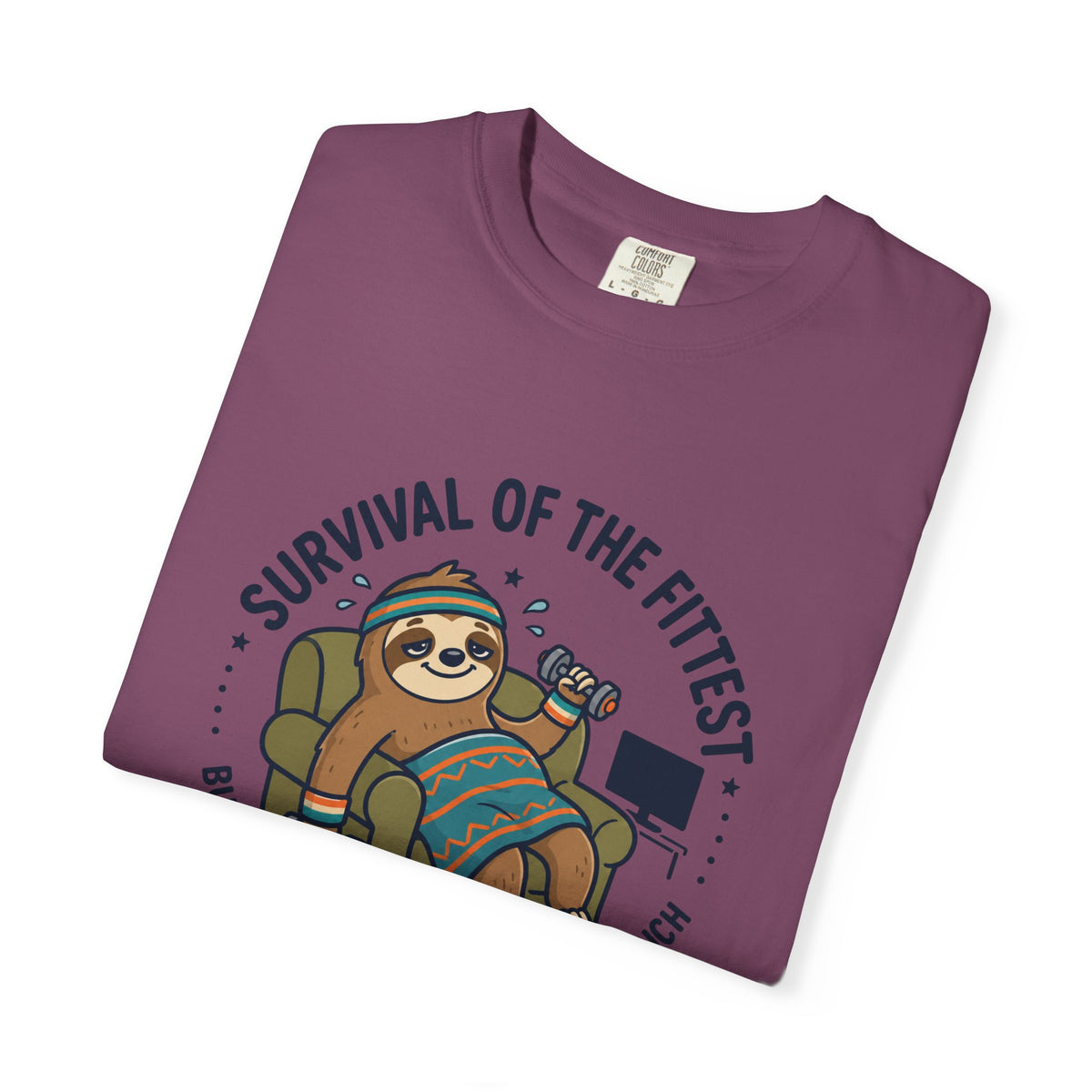 Couch T-shirt