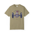 Anatomy Grip T-shirt