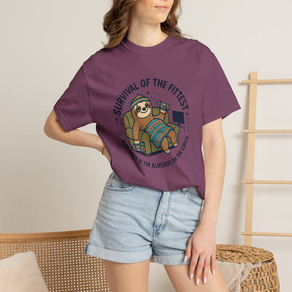 Couch T-shirt