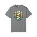 Enjoying the view T-shirt