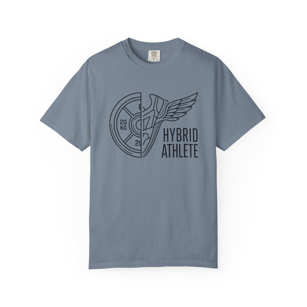 Weight & Trainners T-shirt