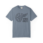 Weight & Trainners T-shirt