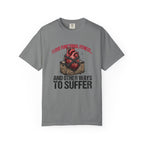 I love T-shirt