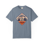 Pure Caffeine & Iron T-shirt