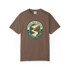 Enjoying the view T-shirt