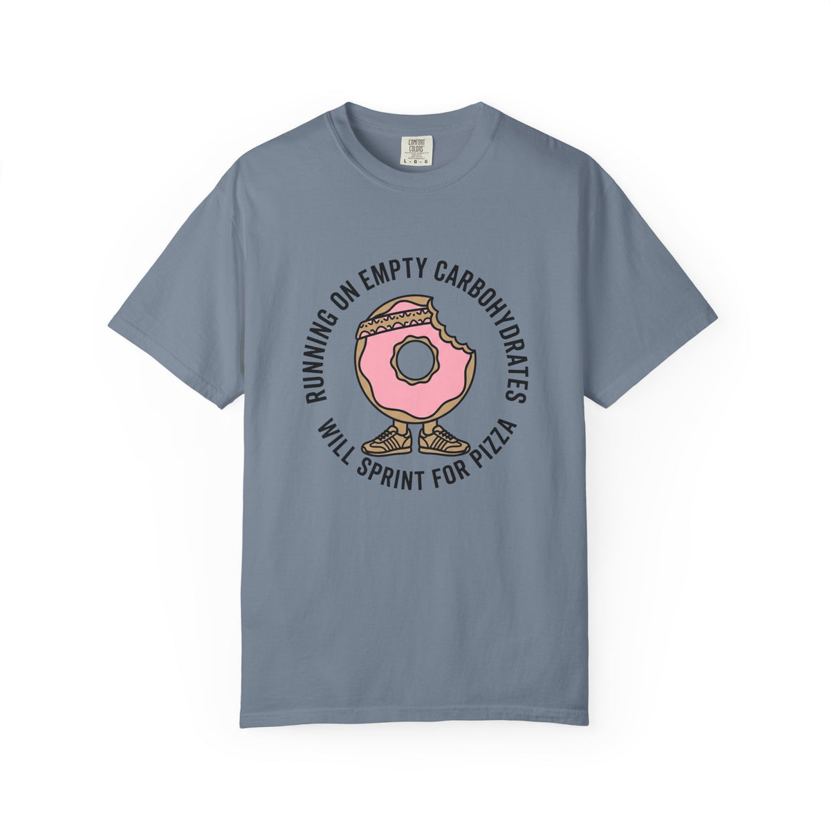 Junk Food T-shirt