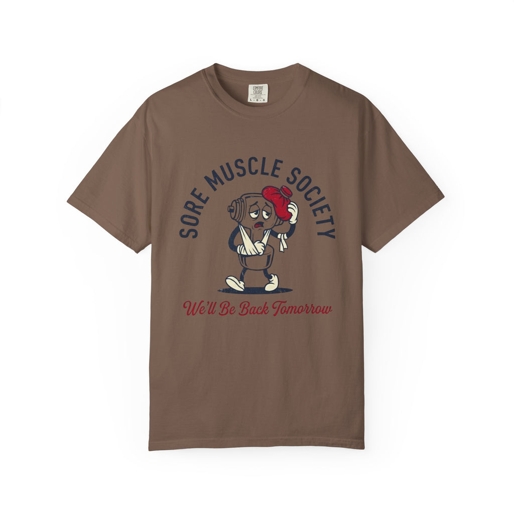 Sore Muscle T-shirt