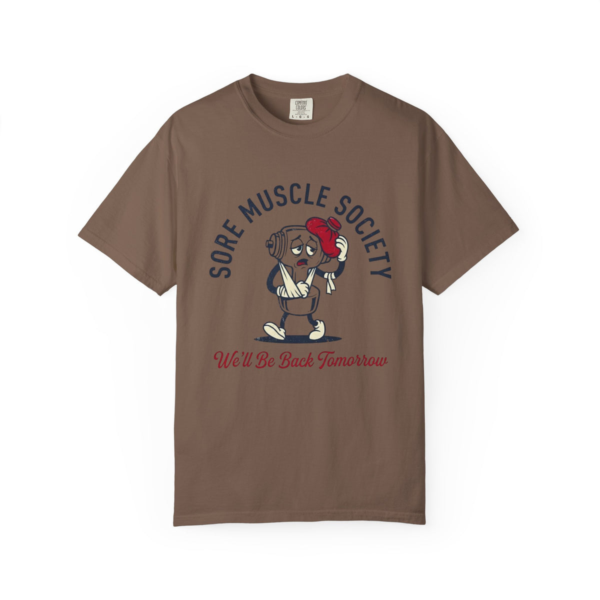 Sore Muscle T-shirt